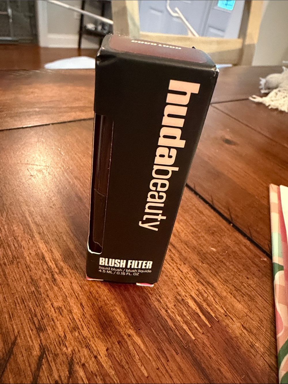 HUDA BEAUTY Blush Filter Liquid Blush - Coco Loco